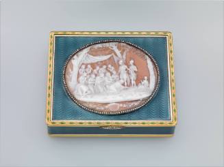 Cameo Box