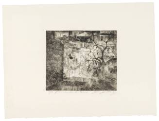 From a Window at 1930 Vine