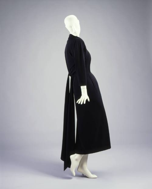 Ensemble: Dress and Jacket