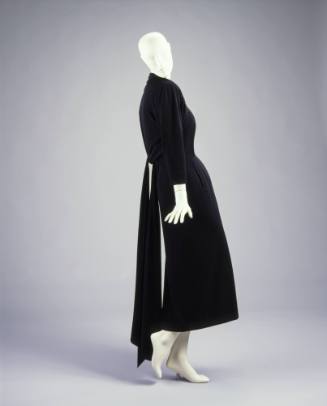 Ensemble: Dress and Jacket