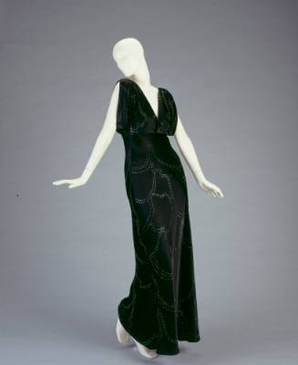 Evening Dress