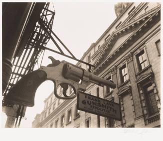 Gunsmith and Police Department