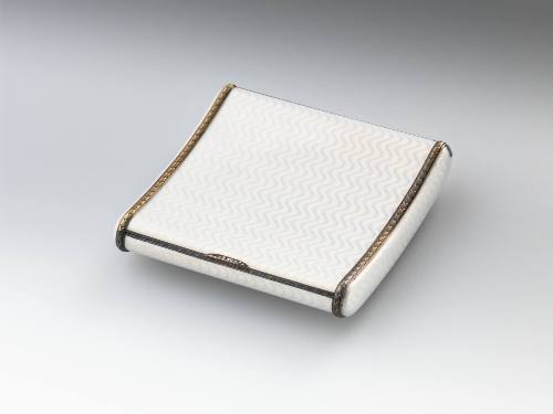 Cigarette Case