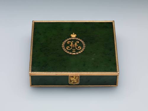 Banker's Box