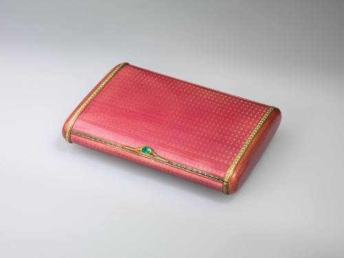 Cigarette Case