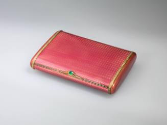Cigarette Case