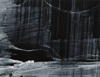 White House, Canyon de Chelly