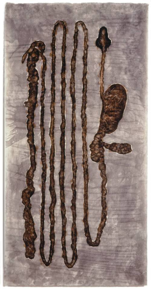 Kiki Smith 1993