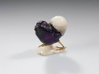 Chick Figurine