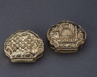 Silver Box