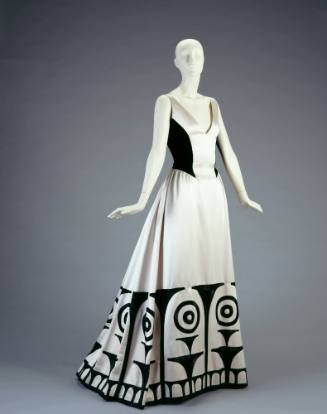 Evening Dress