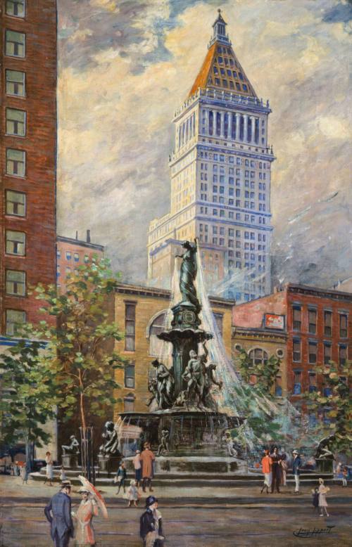 Leon Lippert
