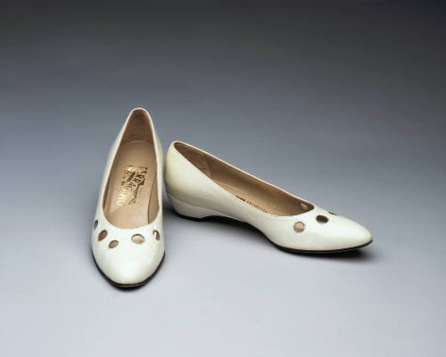 Shoes, Pair