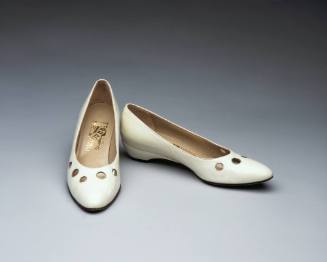 Shoes, Pair