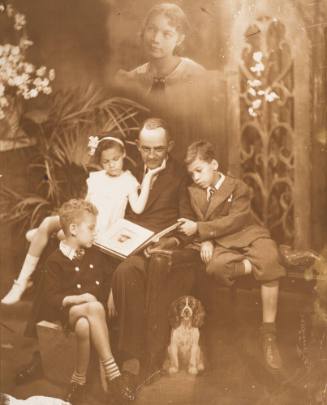 Family Album (Memories), New York