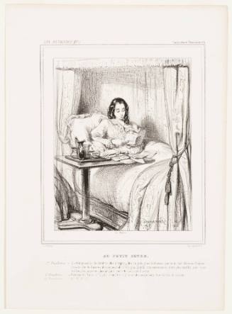 Upon First Arising (Au petit lever)