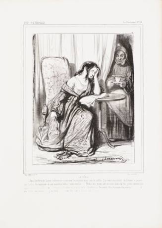 The Role (Le rôle)