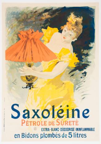 Saxoléine