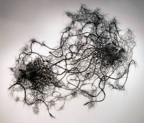 Untitled #926 (Top Hat and Put-Put)