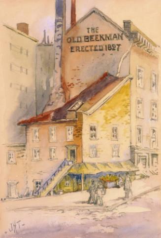 The Old Beekman