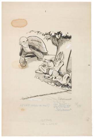 Aesop's Fable or Fact?