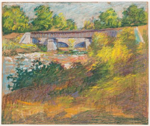 Ludlow Avenue Bridge