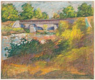 Ludlow Avenue Bridge