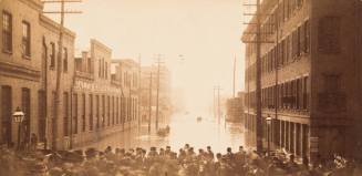 Central Avenue, Looking South