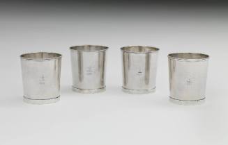 Set of Beakers