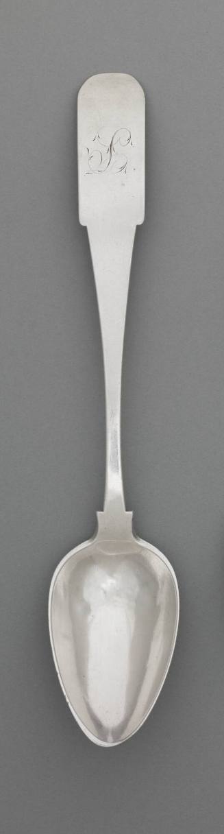 Serving Spoon