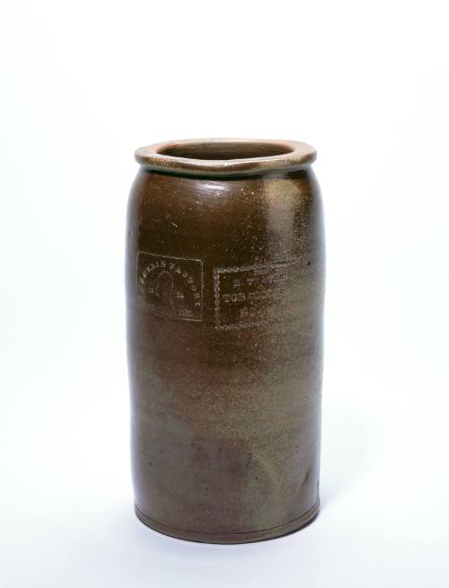 Storage Jar