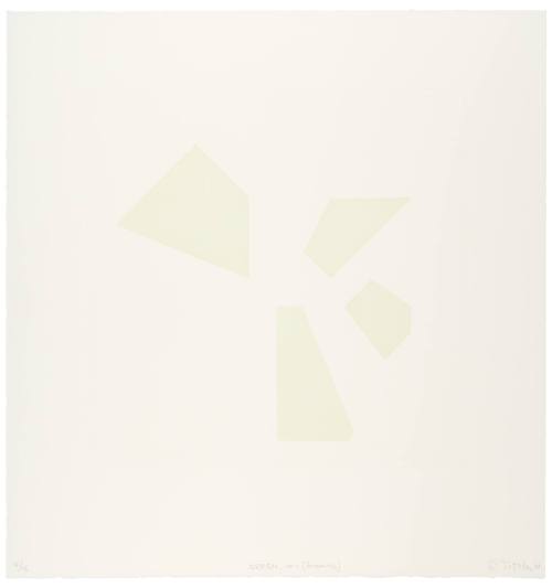 Green, No. 1 (Dreams)