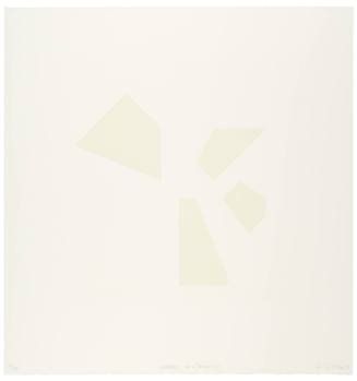 Green, No. 1 (Dreams)