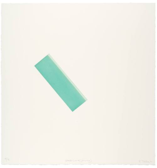Green, No. 4 (Joining)
