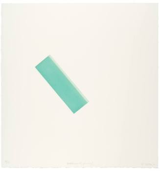 Green, No. 4 (Joining)