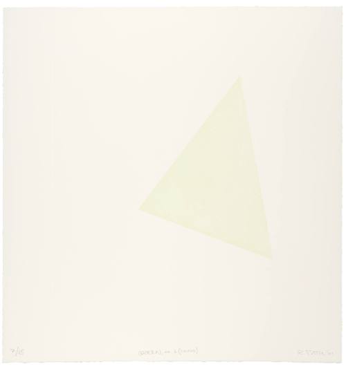 Green, No. 6 (Cause)