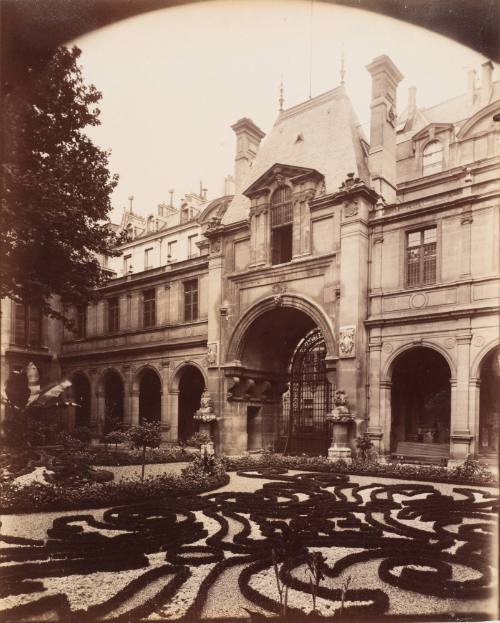 Jean Eugène Auguste Atget