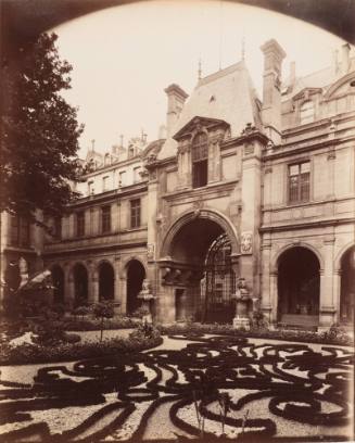 Musée Carnavalet