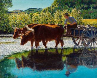 Farmer's Ferry
