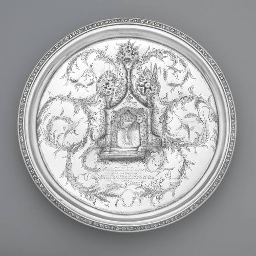 Salver