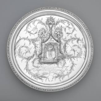 Salver