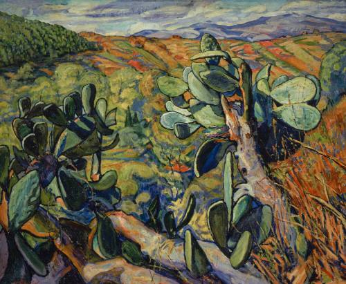 Cactus, Cagnes-sur-Mer