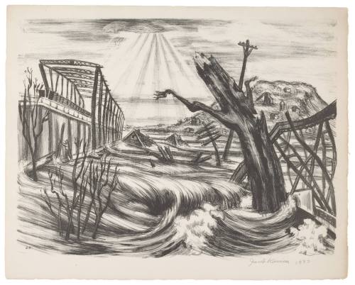 The Flood