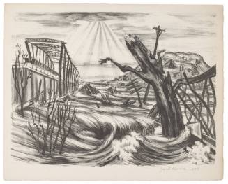 The Flood