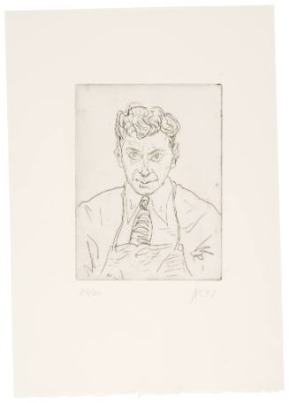 Self Portrait