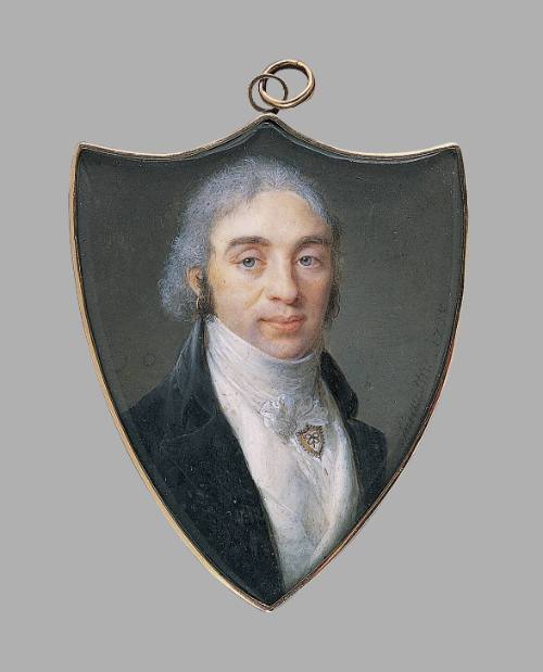 Jean Baptiste Jacques Augustin