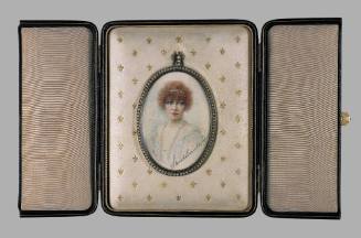 Sarah Bernhardt