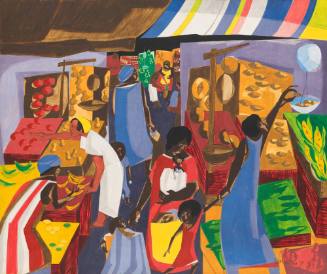 Fruits and Vegetables