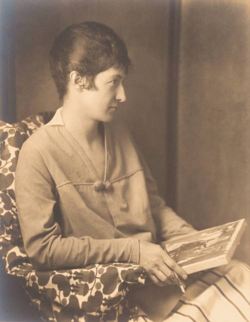 Edna Boies Hopkins