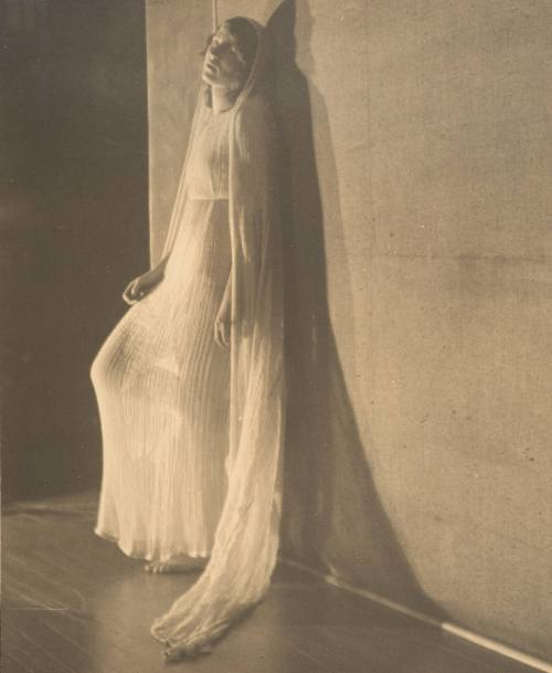 Figure Study at Jane Reece's